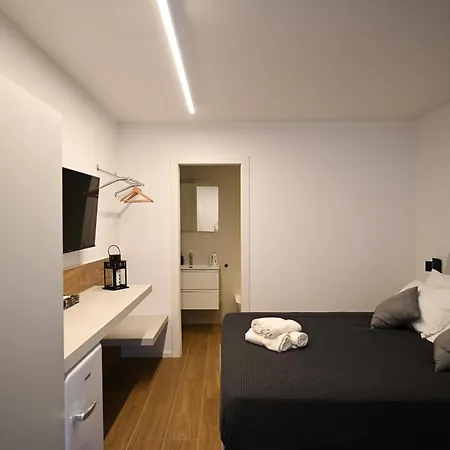 Sole Apartmán Bari