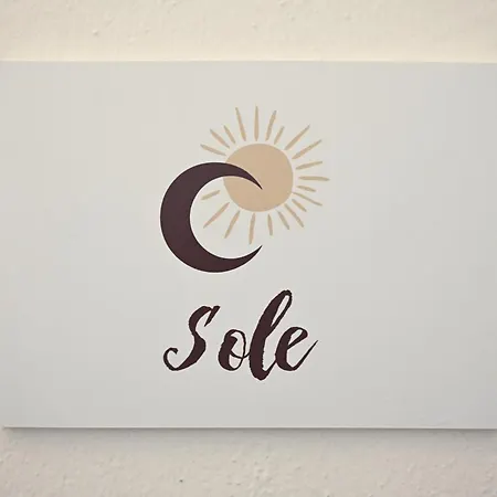 Sole バーリ