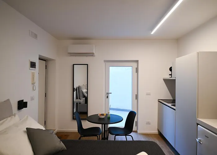 Sole Apartamento Bari