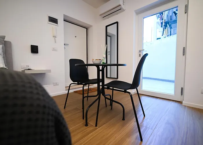 Apartamento Sole Bari