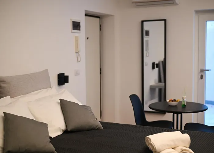 Apartamento Sole Bari