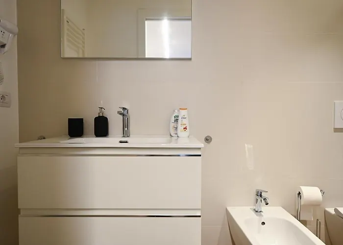 Sole Apartamento Bari