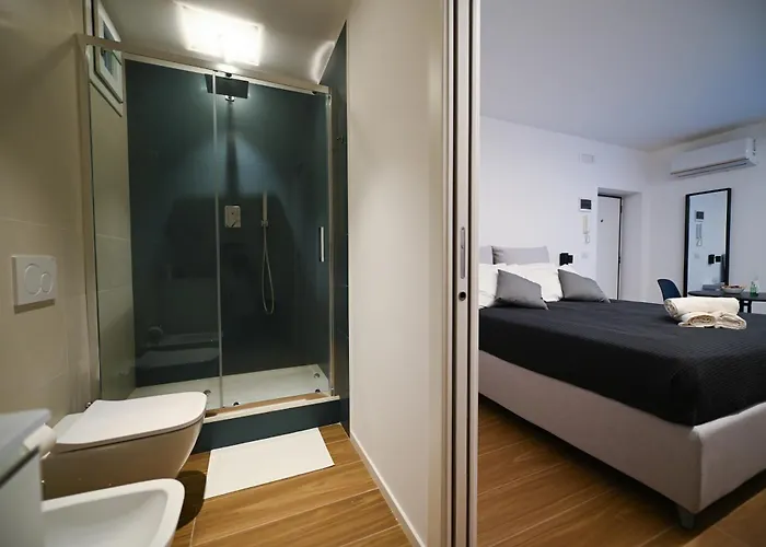 Apartamento Sole Bari