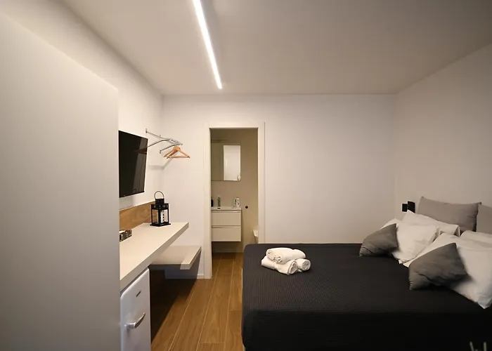 Sole Apartamento Bari