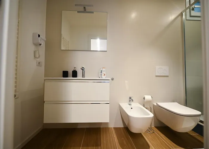 Sole Apartamento Bari